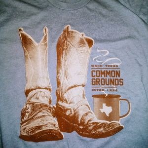 Next Level tee shirt size medium